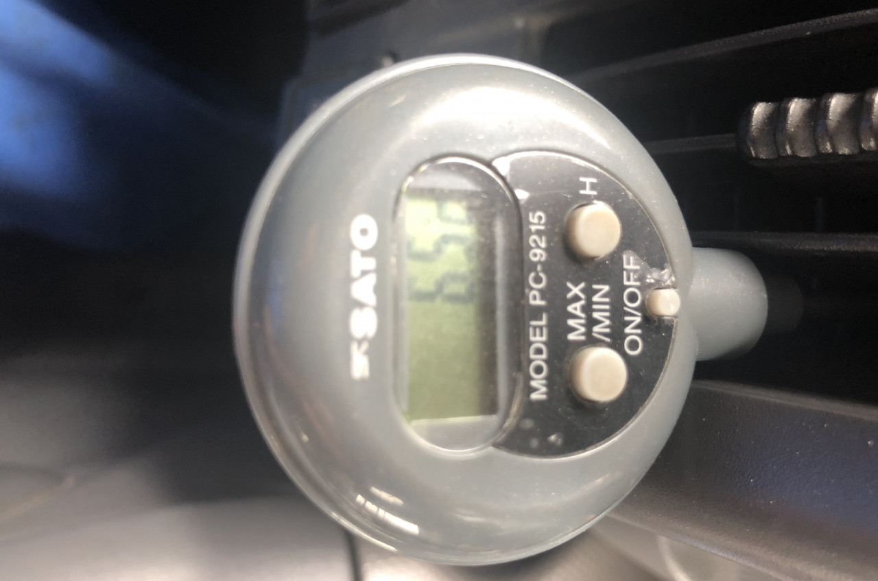 相模原市 田名塩田 エアコン修理