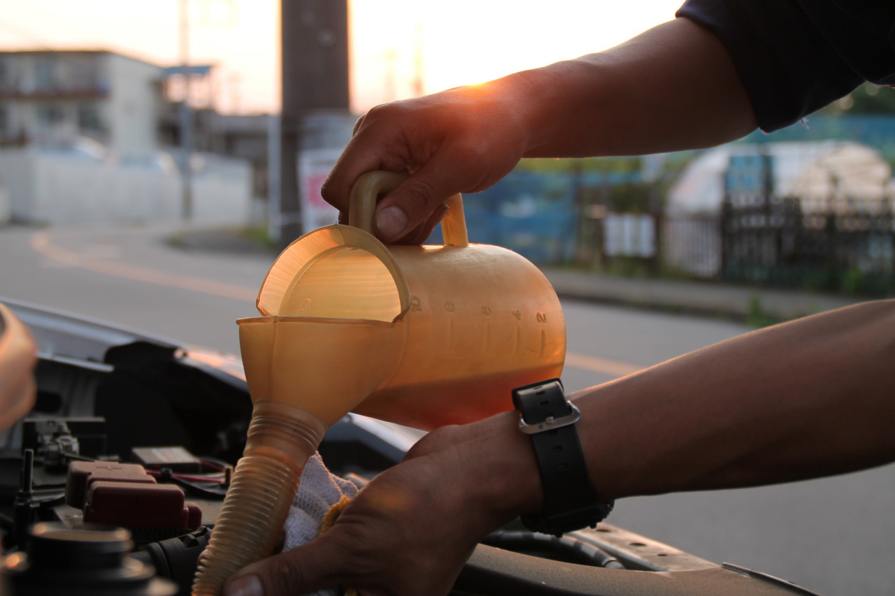 カーリペアショップA・S・R